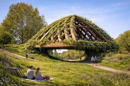 Met deze ideeën kwamen lezers voor houten Krúsrakbrug in Sneek: ‘Laat ‘m opgaan in de natuur’