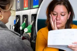 Oorlog Midden-Oosten raakt Nederlander keihard in portemonnee: zoveel betaal je in het zwartste scenario voor energie en benzine