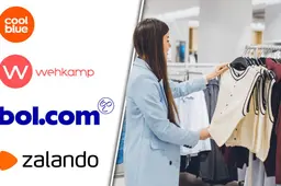 Webshops Zalando, Bol en Coolblue lappen privacy-advies aan laars. ’Klanten massaal gedwongen tot risicovolle accounts’