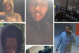 Politie over publiceren herkenbare beelden verdachten: ‘Zwaar middel dat moet afschrikken’