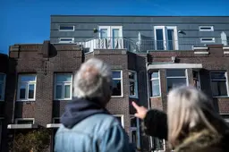 Extra bouwlagen op bestaande panden? 'Levert veel nieuwe woningen op, maar gebeurt nog weinig'