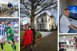 Frederik (50) uit Leeuwarden baalt van langzame repatriëring uit Dubai &amp; monumentale ‘Vlaskamp-beuk’ in Leeuwarden alsnog tegen de vlakte | nieuws uit Friesland van 6 maart