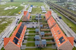 In Weststellingwerf zijn er gekke combo’s op links en is er veel keus op rechts ziet verslaggever Roos