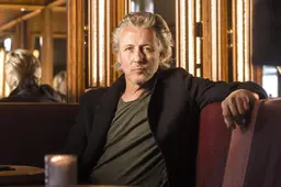 Daan Schuurmans (54) in nieuwe serie over Tweede Wereldoorlog: ’Lijkt alsof we niets leren van onze geschiedenis’