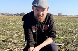 Het eerste kievitsei van Friesland is gevonden. Lees hier alles over het aaisykjen