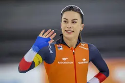 LIVE | WK sprint begint in Thialf. Volg hier de Friese schaatsers