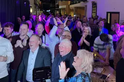 Nieuwkomer BBB stoomt ook de raad van Dantumadiel binnen, coalitiebreuk sijpelt door in stembus