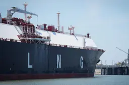 Gasprijs schiet omhoog na aanvallen op ’s werelds grootste productievelden in Qatar, tanken opnieuw duurder