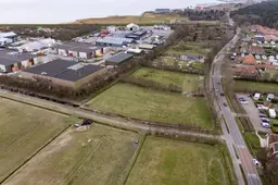 Plan voor veertig woningen in Terschellinger buurtschap Halfweg wordt uitgewerkt