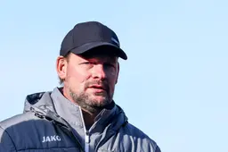 Harkemase Boys stunt in Nijkerk, ONS Sneek collectief sterk