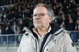 SC Cambuur wil in successeizoen geen prijs laten liggen: periodetitel lonkt tegen Almere City