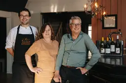 Zoon Jurmen nu helemaal in Herberg van Smallingerland: ‘We koesteren culinaire nostalgie en historie’