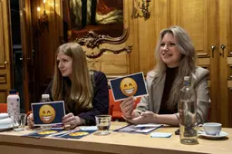 Mbo’ers zijn democratisch verwaarloosd: cursus over politiek wakkert sluimerende interesse flink aan