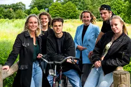 Nieuwbouwwijk De Fjilden in Nieuwehorne krijgt toch stroom