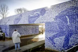 Wil jij met je gezicht op de tegeltjesbrug van de Elfstedentocht? ‘Niet meer wachten op de volgende Tocht’