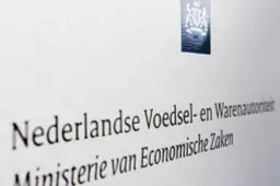Strafrechtelijk onderzoek bij paardenhouder in Opsterland om uitvoer sperma