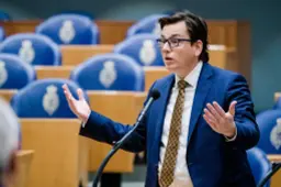 Pieter Grinwis (CU) stelt gebiedsplafonds voor om van stikstofslot te komen: wat vindt landbouwminister Van Essen?