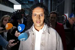 OM eist in hoger beroep celstraf van 2,5 jaar tegen Ali B voor verkrachtingen en aanranding