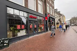 Hobbywinkel pipoos komt naar Leeuwarden