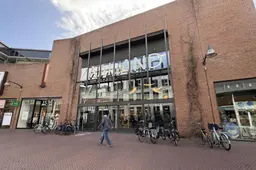 SportCity naar winkelcentrum Zaailand in Leeuwarden, wie volgt? ‘We kunnen echt wel meedenken’