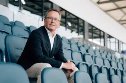 SC Cambuur bevestigt vertrekt commercieel directeur Jos de Kruif, club heeft vervanger al in huis