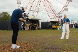Festivals tussen feest en footprint: stijgende kosten zetten verduurzaming onder druk. ‘Soms is het antwoord gewoon geld’