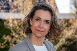 Laura van Campen nieuwe directeur van gevangenis in Leeuwarden: ‘Enorm trots en vol energie’