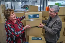 Moskee in Heerenveen zet landelijke actie voor voedselbanken in gang: ‘Ramadan gaat om omdenken’