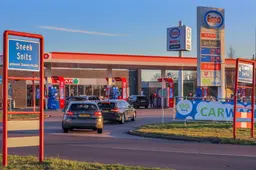 Oorlog in de Golf: moet je gaan hamsteren? Oliehandelaar Veenema uit Sneek houdt liever zijn hoofd koel