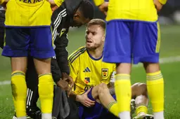SC Cambuur mist Mark Diemers ook tegen Roda JC, rentree aanvoerder verwacht in Helmond