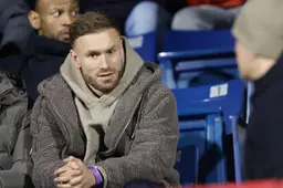 Mark Diemers (32) over geblesseerd toekijken vanaf de zijlijn en zijn toekomst bij SC Cambuur