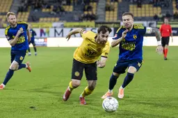 Michael Breij kijkt met bewondering naar succes SC Cambuur: ‘Maar dit Cambuur verliest met 3-1 van de ploeg uit 2021’