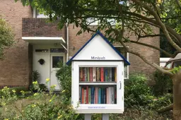 Het is gezien, het is niet onopgemerkt gebleven. Boeken uit Drenthe, Friesland en Groningen