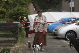 Tbs verlengd van man (39) uit Leeuwarden die in 2017 zijn moeder doodstak
