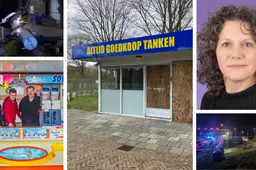 Wasboxen op plek ‘troosteloze bedoening’ in Oldeberkoop &amp; Friese zzp’er nog altijd de laagst betaalde van Nederland | nieuws uit Friesland van 31 maart