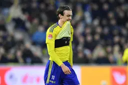 Missie ‘Make Cambuur Great Again’ duurt minimaal een weekje langer na gelijkspel tegen Roda JC