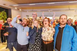 Linkse partijen likken wonden na mislukte fusie in Weststellingwerf. ‘Ik weet niet of ik wel zin heb in zo’n rechtse raad’
