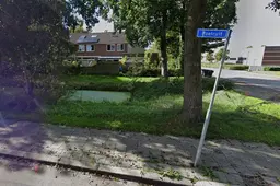 Levenloos lichaam aangetroffen in sloot in Leeuwarden
