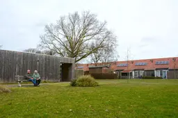 Zo zorgt Schiermonnikoog dat ouderen zolang mogelijk op het eiland kunnen blijven wonen. ‘Dit is een buitenkans’
