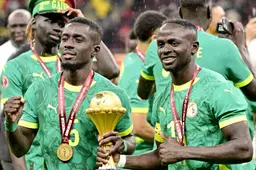 Onbegrip aan beide kanten nu Senegal de Afrika Cup toch aan Marokko moet laten. ‘Wêr hâldt dit op?’