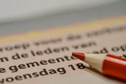 Rivella gemorst op stembiljetten, een brandalarm en boze kiezer die biljet verscheurde. Dit is was óók de stembusgang