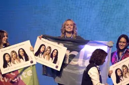 Studenten Firda op dreef: medailles bij Skills The Finals