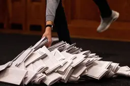 Stembussen gesloten: bekijk hier hoe er in jouw gemeente is gestemd voor de gemeenteraadsverkiezingen