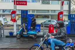 Dit zijn zes alternatieven voor peperdure brandstof aan de pomp