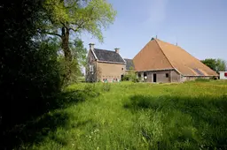 Hoeveel boerderijen telt Friesland eigenlijk? ‘Wy witte net iens hoefolle kop-hals-rompleatsen der binne’