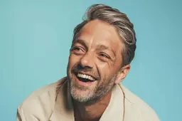 Tommie Christiaan naar Spavo Spring Concert