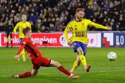 Derde periodetitel mooie bijvangst voor SC Cambuur, dat zich nu kan opmaken voor promotiefeest
