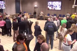 ‘Kiezer wil naar rechts’, stelt Vrije Partij Ooststellingwerf na verkiezingswinst