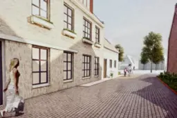 Minieme meerderheid steunt omstreden woongebouw op Vlieland. ‘Wie A zegt, moet B zeggen’