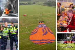 Toch zetel voor de SP in Súdwest &amp; piloot dodelijk ongeval luchtballon De Hoeve onschuldig | nieuws uit Friesland van 20 maart